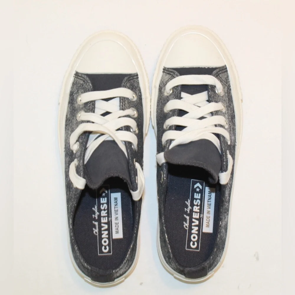 Converse Chuck 70 Low Top Shoes Women’s Multiple Sizes Available - Picture 9 of 10